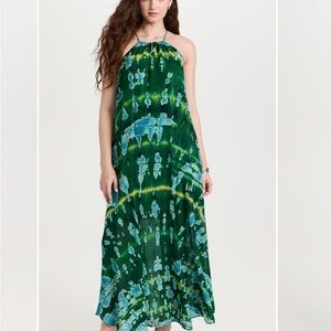 Young, Fabulous and Broke Elie dress